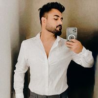 Shivam Vashisht的照片