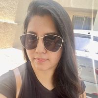 Alejita Ruiz's Photo