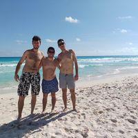 Franco Nicolas Gallicet's Photo