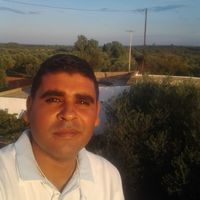 Bilel Aissaoui's Photo