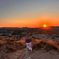 Özge Yılmaz's Photo