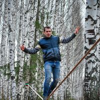 Dmitriy Romanov的照片