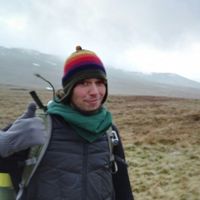 Javi Hansfry's Photo