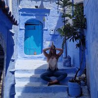 Photos de Johanna Levering