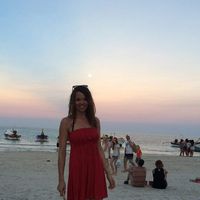 Agnese Forsaa's Photo