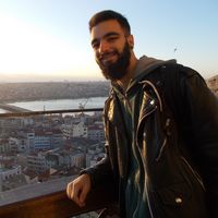 Janos Horvath's Photo