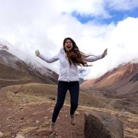 Photos de Lorena Aristizábal