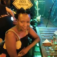 Wanji afrikkana's Photo