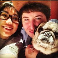 Sarah Pelletier的照片