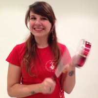 Sue Bähring的照片