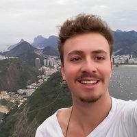 Guilherme Castro's Photo