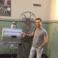 Albert Dongó的照片