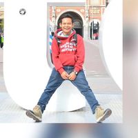 Masgustian -的照片