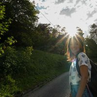 Mariana Bonesi的照片