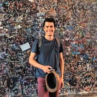 Fotos de Ignacio Perelli López