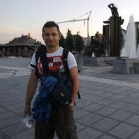 Ahmet Serhat Köse's Photo