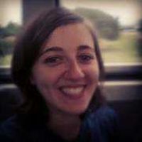 Ece Emiralioğlu's Photo