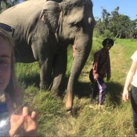 Prudence Cordes's Photo