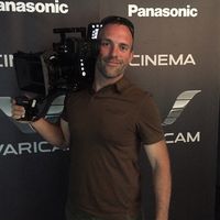 Bryan Thomas Neal's Photo