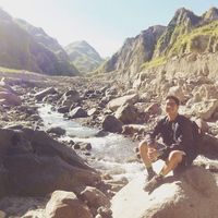 Ian Rocafort的照片