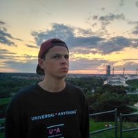 Nikita Tselousov's Photo