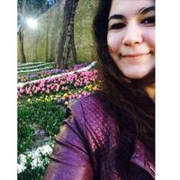 Büşra Erinmez的照片