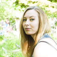 Fotos de Anny Tcacenco