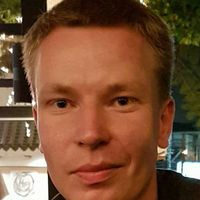 Viktor Andersen's Photo