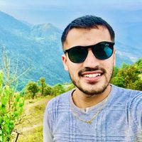 Nabin Khatiwada's Photo