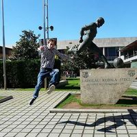 Maciej Kujawa's Photo