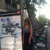 Clarisse Peyroux的照片