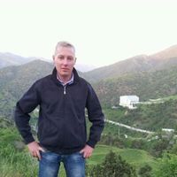 Никита Андронов's Photo