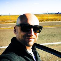 Christopher Arthur's Photo