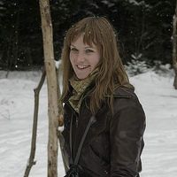 Monika Latvyte's Photo