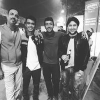 Anirudh Goel's Photo