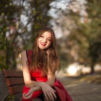 Nadezhda Shushkova's Photo