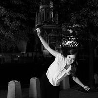 Apollinaria Olegovna's Photo