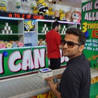 Fotos de Sahil Guptum