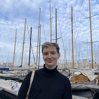 Le foto di Oli Isaac