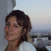 MARIA KARABILA's Photo