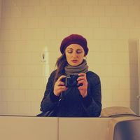 Telma Catarina的照片