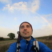 Ismael Sopena's Photo