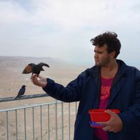 Tomás Medina的照片