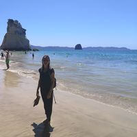 Sílvia Gaset's Photo