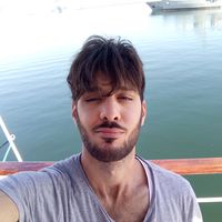 Petros Zografidis's Photo