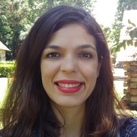 Raquel Francisco's Photo