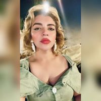 Nourhane Gamal's Photo