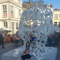 Linda Chilali's Photo