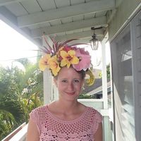 Susan Tattersfield的照片