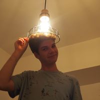 Dávid Daubner's Photo